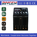 Arc/ TIG Double Function Welding Machine with Hot Start and Arc Force Function